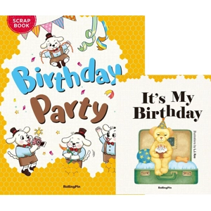 It's My Birthday & Birthday ..