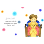 Call Me Didi & What's My Name Scrap book