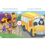 Blue L4 Maverick early readers set of 20