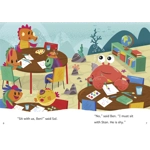 Blue L4 Maverick early readers set of 20