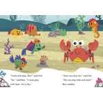 Blue L4 Maverick early readers set of 20