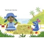 Maverick decodable phonics readers Pink L1 set of 22