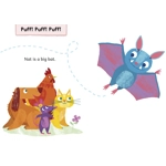 Maverick decodable phonics readers Pink L1 set of 22