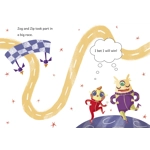 Maverick Decodable Phonics readers Yellow L3 set of 22