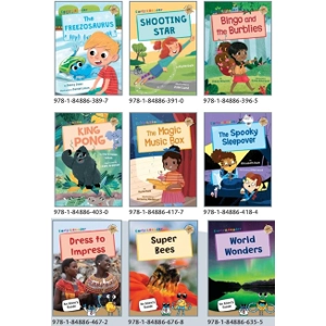 Gold L9 Maverick early reade..