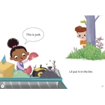 Jim's Junk and Fix It Pink L1 Maverick