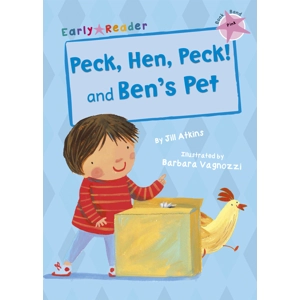 Peck, Hen, Peck! and Ben's P..