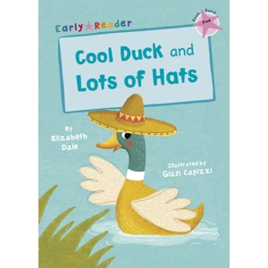 Cool Duck and Lots of Hats P..