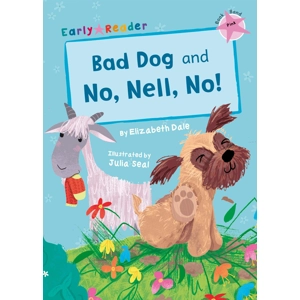 Bad Dog and No, Nell, No! L1..