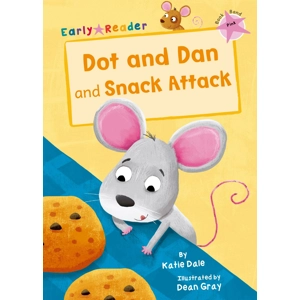 Dot and Dan and Snack Attack..