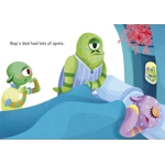 Tug! Tug! and Lots of Spots Pink L1 Maverick