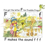 Alphabet Zoo phonemic adventure book and CD by Julia Gabriel (Singapore 1st Children's Phonics book)