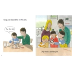 Oxford Reading Tree - Explore with Biff, Chip and Kipper Level 1+ Mixed Pack of 6