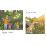 Oxford Reading Tree - Explore with Biff, Chip and Kipper Level 2 Mixed Pack of 6