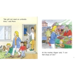 Oxford Reading Tree - Explore with Biff, Chip and Kipper Level 3 Mixed Pack of 6