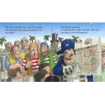 Oxford Reading Tree - Explore with Biff, Chip and Kipper Level 5 Mixed Pack of 6