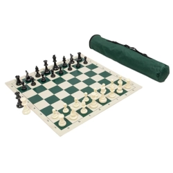 Chess set for Tournament