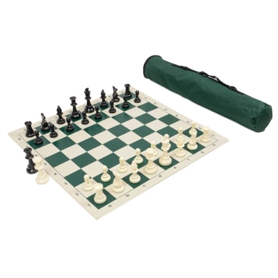 Chess set for Tournament