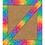 Positive Character Traits Straight Borders