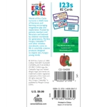 World of Eric Carle™ 123s Flash Cards Grade PK-1