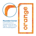 World of Eric Carle™ Colors & Shapes Flash Cards Grade PK-1