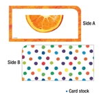 World of Eric Carle™ Colors & Shapes Flash Cards Grade PK-1