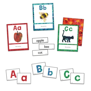 World of Eric Carle™ Alphabe..