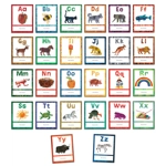 World of Eric Carle™ Alphabet Learning Cards Grade PK-2