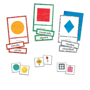 World of Eric Carle™ Shapes ..