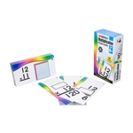 Multiplication Flash Cards Grade 3-5