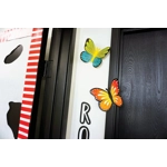 3D Pop Year-Round Seasonal Accents Bulletin Board