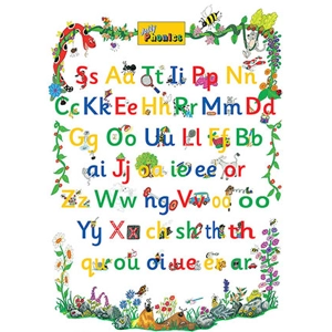 Jolly Phonics Letter Sound P..