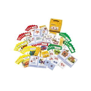 Jolly Phonics Extra (persona..