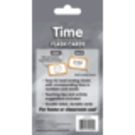 Time Flash Cards