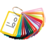 Math in a Flash Cards: Subtraction