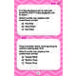 Common Core Language Task Cards Grade 6