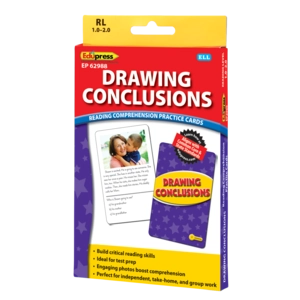 Drawing Conclusions Practice..