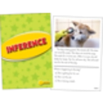 Inference Practice Cards Yellow Level