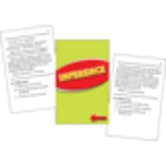 Inference Practice Cards Red Level