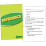 Inference Practice Cards Green Level