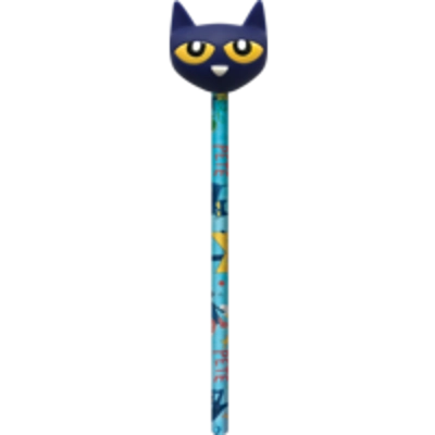 Pete the Cat Pointer