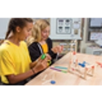 STEM Starters: Hydraulics