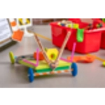 STEM Starters: Paper Circuits