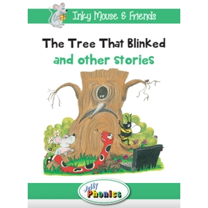 Jolly Phonics Paperback Read..