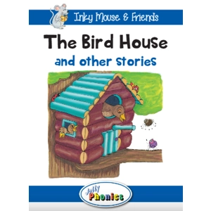 Jolly Phonics Paperback Read..