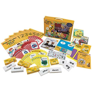 Jolly Phonics Classroom Kit ..
