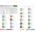 Maverick decodable phonics readers Pink L1 set of 22