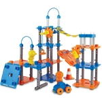 City Engineering & Design Building Set