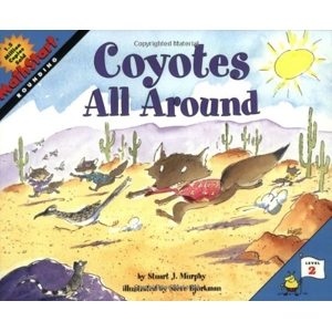 Mathstart Lvl 2: Coyotes All..
