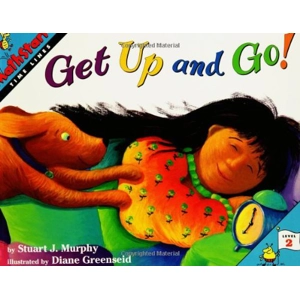 Mathstart Lvl 2: Get Up And ..